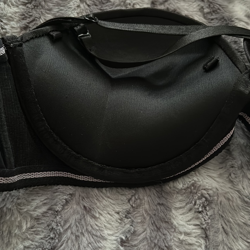 Padded, push-up bra, underwire - Picture 4 of 6